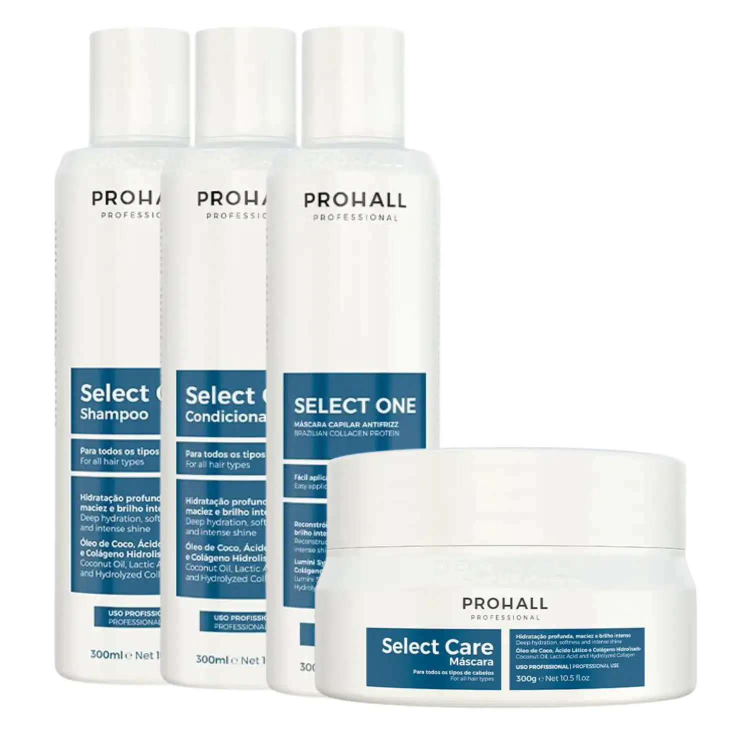 Kit Prohall Select Care + Select One Home Care