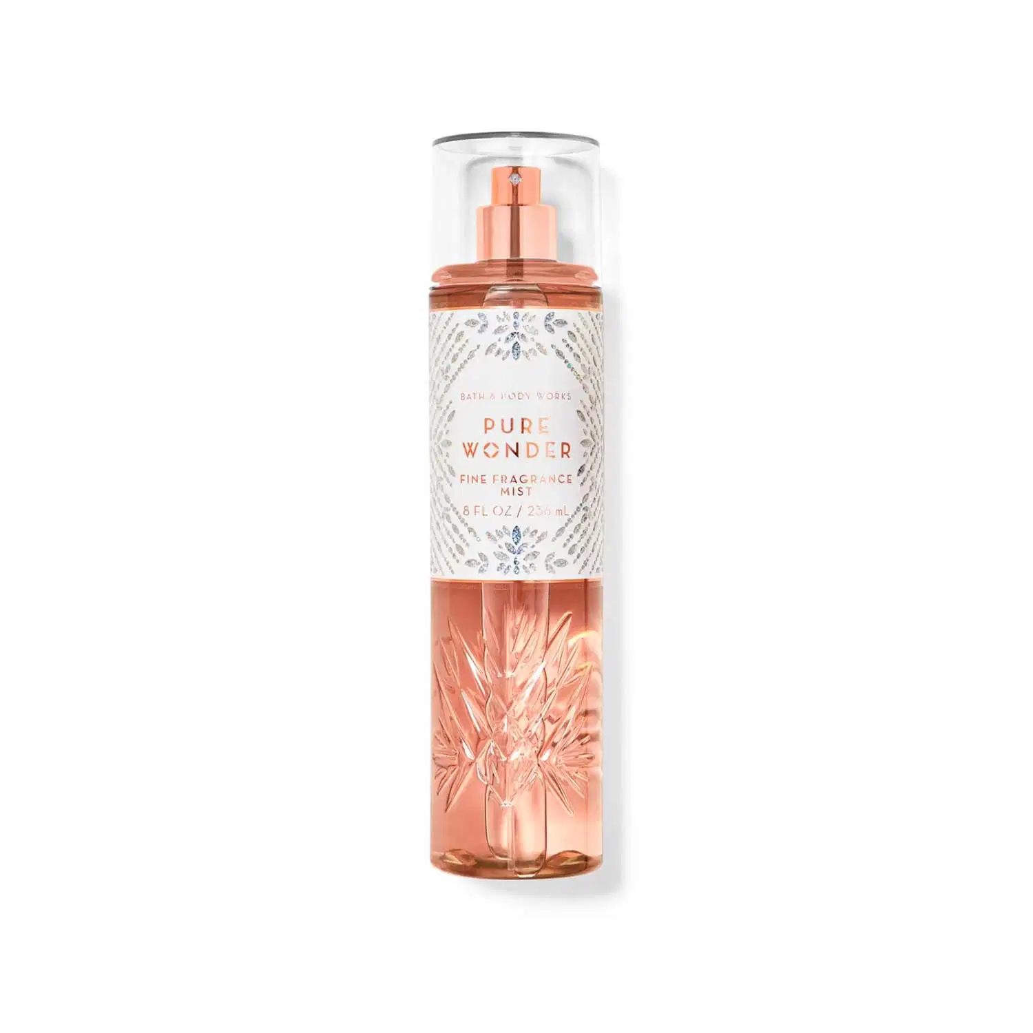 Bath & Body Works Pure Wonder - Body Splash 236ml > Bath & Body Works Pure Wonder - Body Splash 236ml
