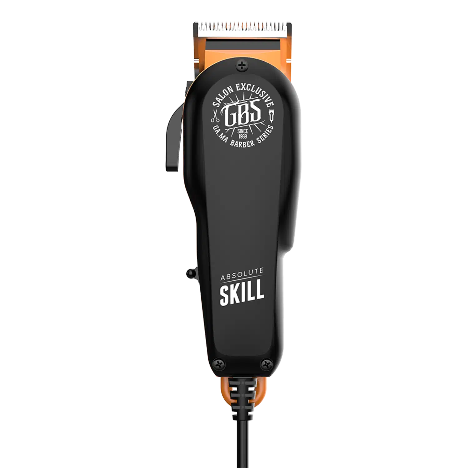 GA.MA Italy GBS Absolute Skill - Máquina de Corte 127V