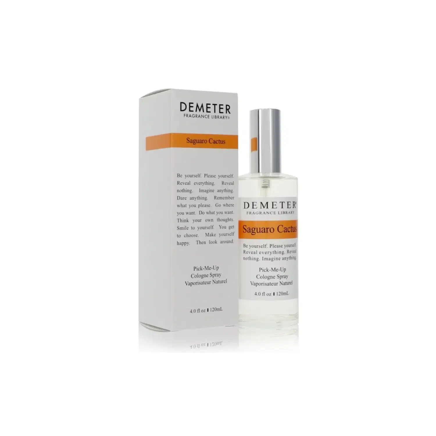 Perfume Demeter Saguaro Cactus Unissex Cologne 120ML — foto 2