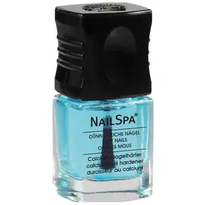 Alessandro Nail Spa Calcium - Fortificante para Unhas 10ml