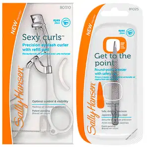 Curvex Sally Hansen