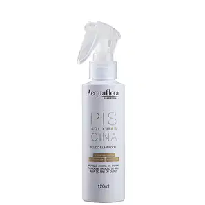 Acquaflora Sol Mar Piscina - Protetor Solar Capilar 120ml