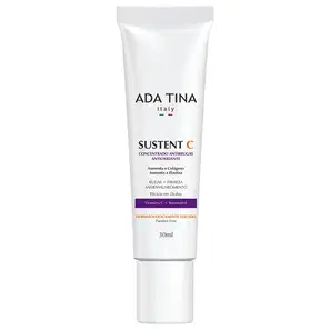 Ada Tina Sustent C - Concentrado Anti-idade 30ml