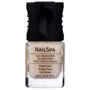 Alessandro International Nail Spa Anti-Aging Ridge Filler - Base Niveladora para Unhas 10ml