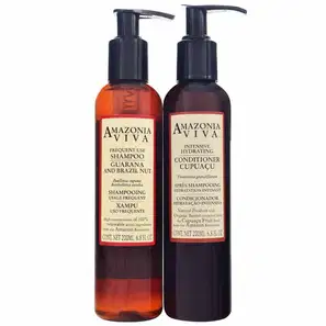 Amazonia Viva Duo Kit (2 Produtos)