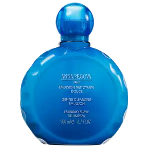 Anna Pegova Emulsion Nettoyante Douce Toutes Peaux - Loção de Limpeza Facial 200ml