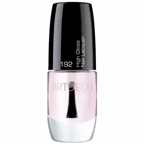 Artdeco High Gloss Nail Lacquer - Fixador e Base 41g