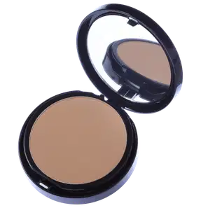 bareMinerals bareSkin Perfecting Veil Tan to Dark - Pó Compacto Natural 9g