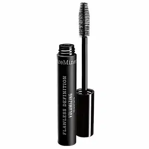 bareMinerals Flawless Definition Volumizing Mascara Black