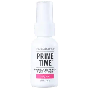 bareMinerals Prime Time Neutralizing Primer - Primer 30ml