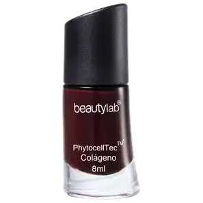 beautyLAB Vinho Cris - Esmalte Cremoso 8ml
