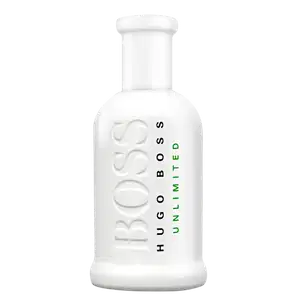 Boss Bottled Unlimited Hugo Boss Eau de Toilette - Perfume Masculino