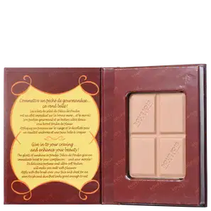 Bourjois Délice de Poudre 51 Claires/Medianes - Bronzer