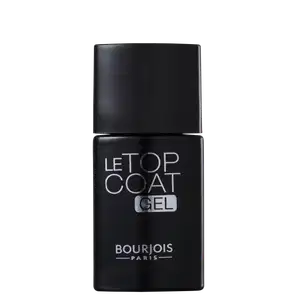 Bourjois Le Top Coat Gel - Base Finalizadora 10ml