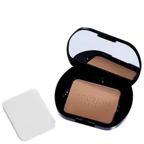 Bourjois Silk Edition Powder Hale - Pó Compacto Matte 9g