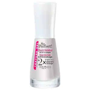 Bourjois So Perfect! Durcisseur - Base Fortalecedora para Unhas 10ml