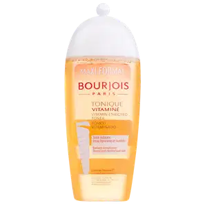 Bourjois Tonique Vitaminé - Tônico Facial 275ml