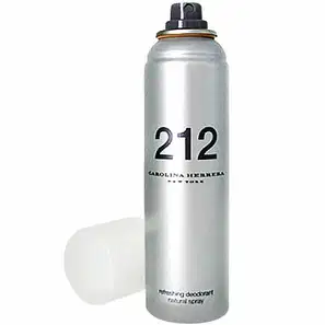 Carolina Herrera 212 - Desodorante Feminino 150ml
