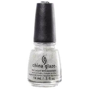 China Glaze Fairy Dust - Esmalte Glitter 14ml