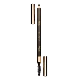Clarins Crayon Sourcils 01 Dark Brown - Lápis para Sobrancelhas