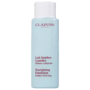 Clarins Energizing Emulsion - Loção para Pernas 125ml