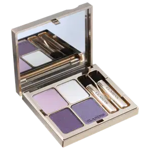 Paleta de sombra Clarins