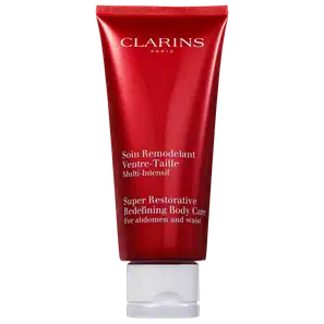 Clarins Super Restorative Redefining Body Care - Redutor de Medidas e Firmador 200ml