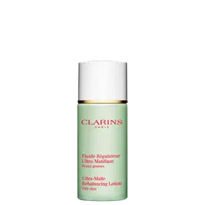 Clarins Trully Matte Ultra-Matte Rebalancing Lotion - Adstringente Facial 50ml