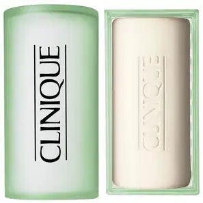 Clinique Anti-Blemish Solutions Cleansing - Sabonete em Barra 150g