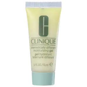 Clinique Dramatically Different Moisturizing Gel Hidratante 15ml - Brinde