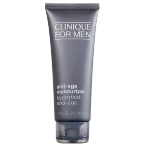 Clinique For Men Anti-Age Moisturizer - Hidratante Redutor de Linhas 100ml