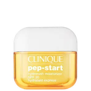 Clinique Pep-Start HydroRush FPS20 - Hidratante Facial 50ml