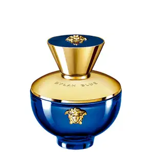 Perfume Dylan Blue Pour Femme Versace | Beleza na Web