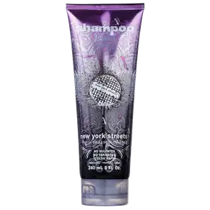 Ecru NY Streets Freedom of Style - Shampoo 240ml