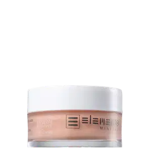 Elemento Mineral Nude Balm Mineral - Hidratante Facial 50g