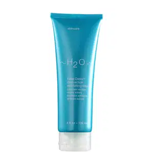 H2O+ Face Oasis Dual-Action Exfoliating Cleanser - Gel Esfoliante 120ml