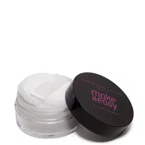 Make It Easy by Celso Kamura Finishing Powder - Pó Translúcido 10g