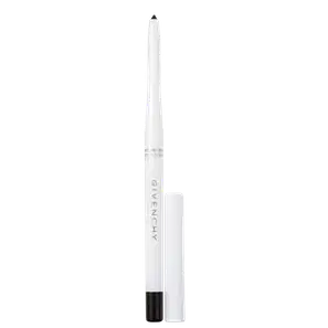 Givenchy Khôl Couture Waterproof 01 Black - Lápis de Olho 1,1g