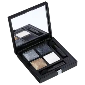 Givenchy Le Prisme Yeux Quatuor Renewal 4 Impertinence - Paleta de Sombras 4g
