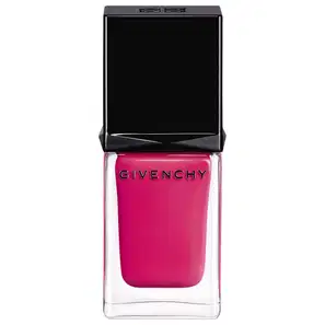 Givenchy Le Vernis 05 Fuchsia Irresistible - Esmalte Cremoso 10ml
