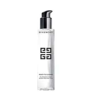 Givenchy Ready-to-Cleanse Micellar Water Skin - Tônico Facial 200ml