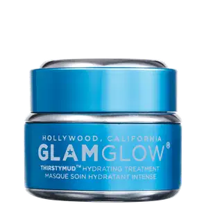 Máscara esfoliante Glam Glow