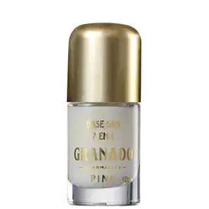 Granado Pink SOS 7 em 1 - Base Fortalecedora para Unhas
