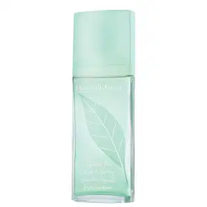 Green Tea Nectarine Blossom Elizabeth Arden Eau de Toilette
