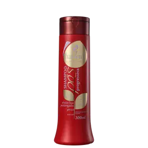 Haskell Pós Progressiva Shampoo 300ml