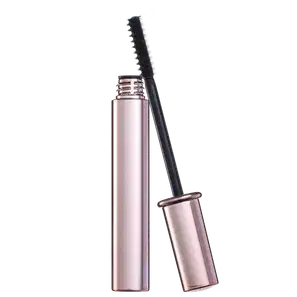 Hot MakeUp Curly Kiley Secret Black - Máscara para Cílios 6,4g