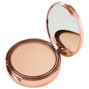 Hot MakeUp Touch Me Up TU15 - Pó Compacto Matte 7g