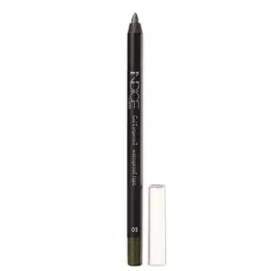 Indice Tokyo 08 Green Olive - Lápis Delineador em Gel 1,5g