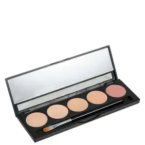 Indice Tokyo Ego 01 Colorida - Paleta de Corretivos